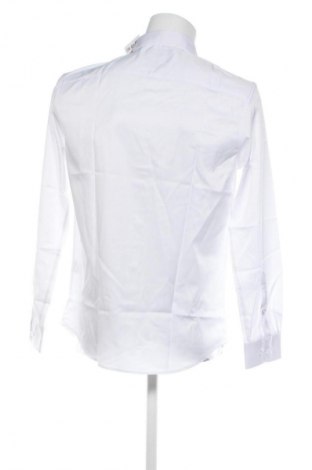 Herrenhemd Shield, Größe M, Farbe Weiß, Preis 24,99 €