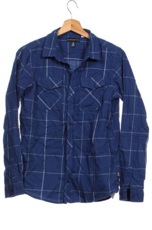 Herrenhemd Silver Jeans, Größe L, Farbe Mehrfarbig, Preis € 8,99