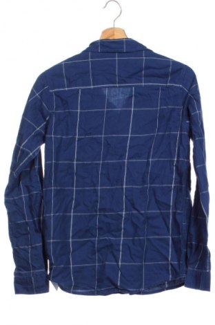 Herrenhemd Silver Jeans, Größe L, Farbe Mehrfarbig, Preis € 8,99