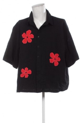 Herrenhemd Sister Jane, Größe L, Farbe Schwarz, Preis 30,99 €