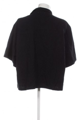 Herrenhemd Sister Jane, Größe L, Farbe Schwarz, Preis 30,99 €