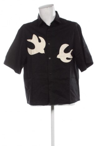 Herrenhemd Sister Jane, Größe S, Farbe Schwarz, Preis € 71,99