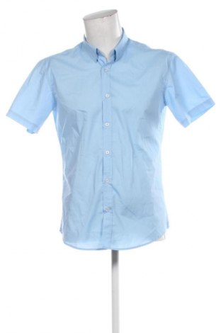 Pánska košeľa  Smog, Veľkosť L, Farba Modrá, Cena  17,95 €