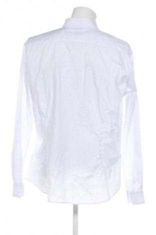 Férfi ing Smog, Méret XXL, Szín Fehér, Ár 7 829 Ft