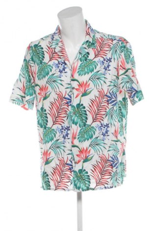 Cămașă de bărbați Smog, Mărime XL, Culoare Multicolor, Preț 109,99 Lei