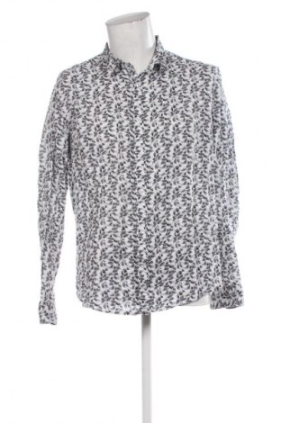 Herrenhemd Smog, Größe XL, Farbe Mehrfarbig, Preis € 20,61