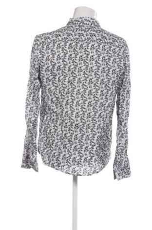 Herrenhemd Smog, Größe XL, Farbe Mehrfarbig, Preis € 20,61