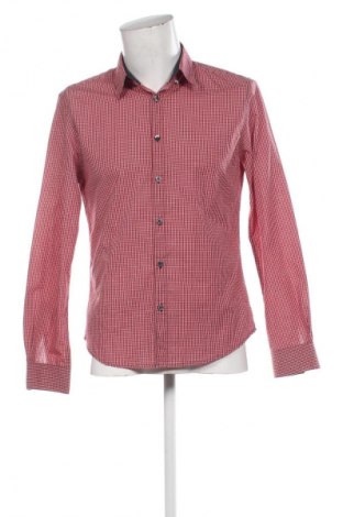 Herrenhemd Smog, Größe M, Farbe Mehrfarbig, Preis 14,83 €