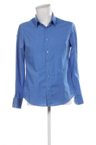 Herrenhemd Smog, Größe M, Farbe Mehrfarbig, Preis € 14,83