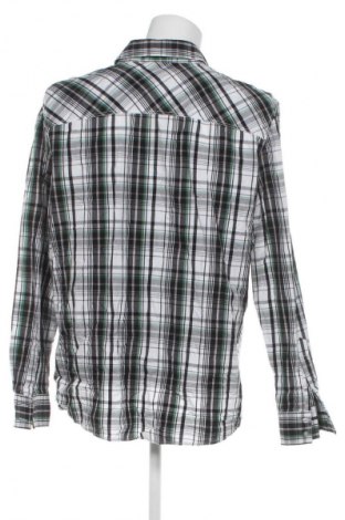 Herrenhemd Southern, Größe XXL, Farbe Mehrfarbig, Preis € 3,99