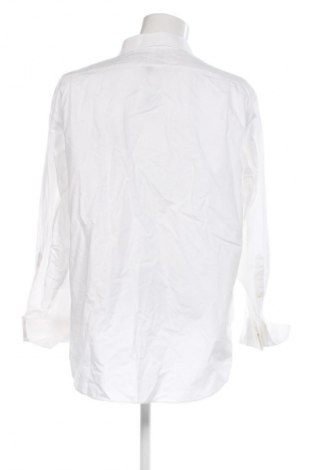 Cămașă de bărbați Stafford, Mărime XL, Culoare Alb, Preț 69,99 Lei