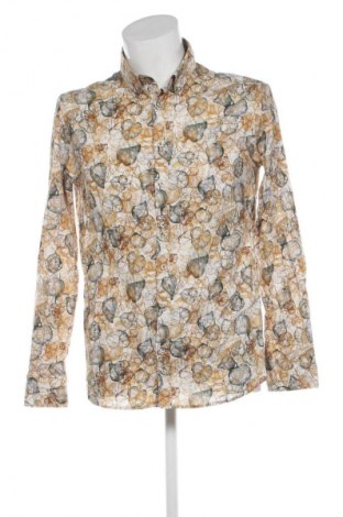 Herrenhemd State Of Art, Größe M, Farbe Mehrfarbig, Preis 14,99 €