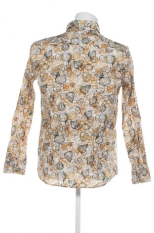 Herrenhemd State Of Art, Größe M, Farbe Mehrfarbig, Preis 14,99 €
