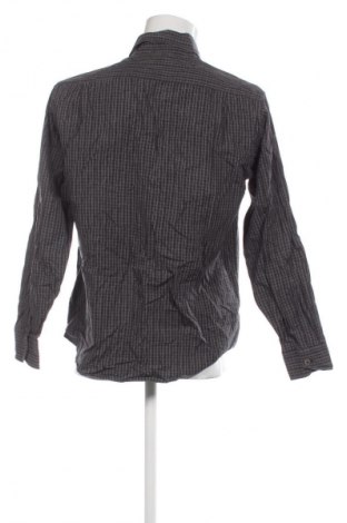 Herrenhemd Stefanel, Größe M, Farbe Mehrfarbig, Preis 31,99 €