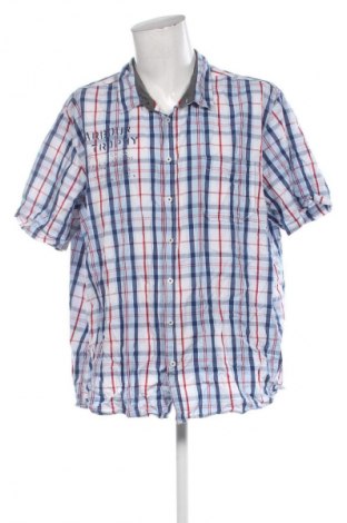 Herrenhemd Straight Up, Größe 5XL, Farbe Mehrfarbig, Preis 14,99 €