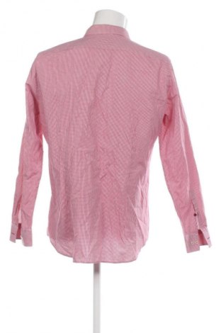 Herrenhemd Strellson, Größe XL, Farbe Mehrfarbig, Preis 26,99 €