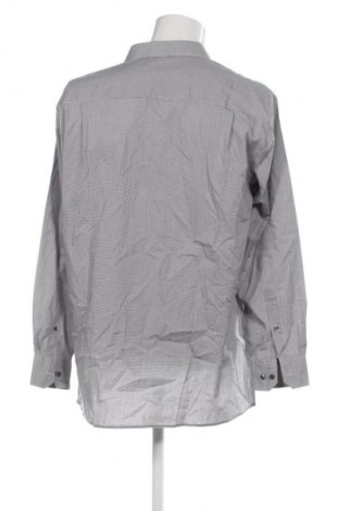 Herrenhemd Studio Leonardo, Größe XL, Farbe Grau, Preis 9,99 €