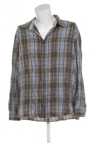 Cămașă de bărbați Su, Mărime 4XL, Culoare Multicolor, Preț 51,99 Lei