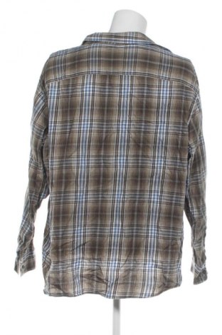 Cămașă de bărbați Su, Mărime 4XL, Culoare Multicolor, Preț 51,99 Lei