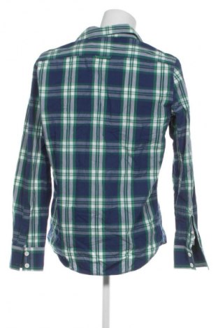 Cămașă de bărbați Superdry, Mărime XL, Culoare Multicolor, Preț 200,97 Lei