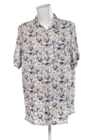 Cămașă de bărbați Susan Bristol, Mărime 3XL, Culoare Multicolor, Preț 52,99 Lei