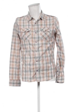 Herrenhemd Suxess By Kenvelo, Größe L, Farbe Mehrfarbig, Preis 12,99 €