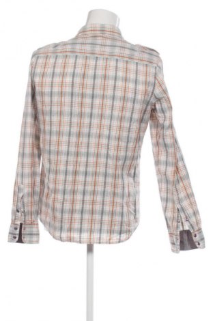 Herrenhemd Suxess By Kenvelo, Größe L, Farbe Mehrfarbig, Preis 12,99 €