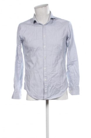 Cămașă de bărbați T.M.Lewin, Mărime M, Culoare Multicolor, Preț 107,99 Lei