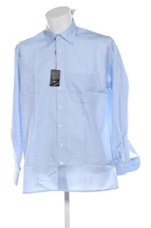 Herrenhemd Tailor & Son, Größe L, Farbe Blau, Preis 22,99 €