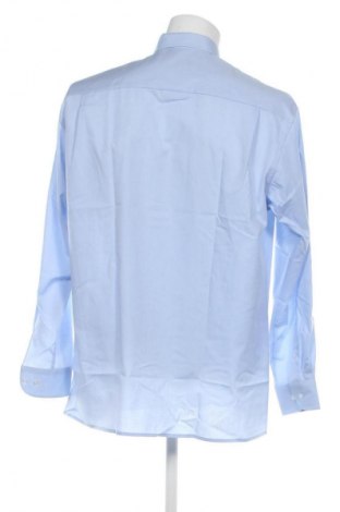 Herrenhemd Tailor & Son, Größe L, Farbe Blau, Preis 22,99 €