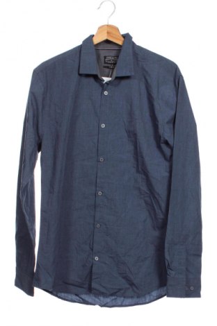 Мъжка риза Tailored, Размер L, Цвят Син, Цена 13,99 лв.