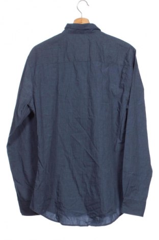 Мъжка риза Tailored, Размер L, Цвят Син, Цена 13,99 лв.