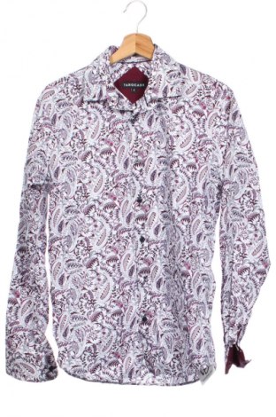 Herrenhemd Tarocash, Größe S, Farbe Mehrfarbig, Preis 12,99 €