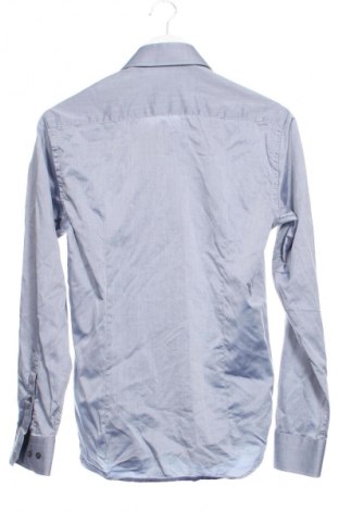 Cămașă de bărbați Teodor, Mărime S, Culoare Gri, Preț 89,47 Lei