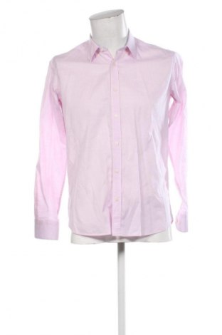 Herrenhemd Teodor, Größe M, Farbe Rosa, Preis 16,99 €