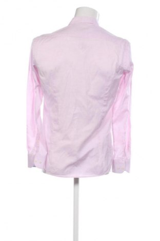 Herrenhemd Teodor, Größe M, Farbe Rosa, Preis 16,99 €