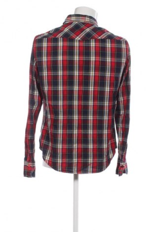 Herrenhemd Terranova, Größe L, Farbe Mehrfarbig, Preis 14,83 €