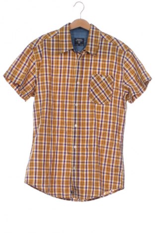 Herrenhemd Terranova, Größe XS, Farbe Mehrfarbig, Preis 13,99 €