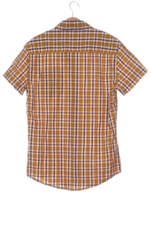 Herrenhemd Terranova, Größe XS, Farbe Mehrfarbig, Preis 13,99 €