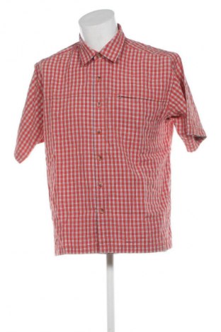 Herrenhemd The North Face, Größe M, Farbe Mehrfarbig, Preis 41,99 €