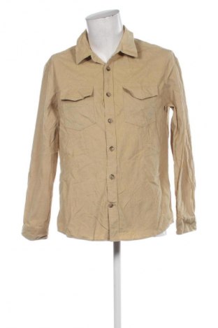 Cămașă de bărbați Tiger Of Sweden, Mărime L, Culoare Verde, Preț 111,99 Lei