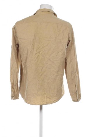 Cămașă de bărbați Tiger Of Sweden, Mărime L, Culoare Verde, Preț 111,99 Lei