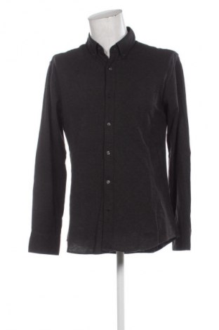 Herrenhemd Tiger Of Sweden, Größe S, Farbe Schwarz, Preis 25,06 €