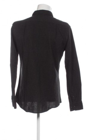 Herrenhemd Tiger Of Sweden, Größe S, Farbe Schwarz, Preis 25,06 €