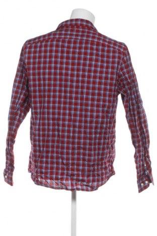 Herrenhemd Timberland, Größe XL, Farbe Mehrfarbig, Preis € 16,99