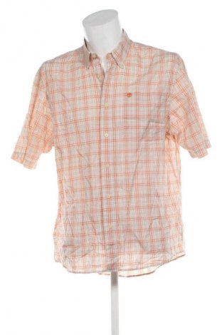 Herrenhemd Timberland, Größe M, Farbe Mehrfarbig, Preis 29,99 €