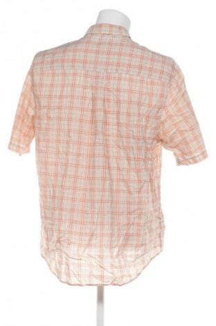 Herrenhemd Timberland, Größe M, Farbe Mehrfarbig, Preis 29,99 €