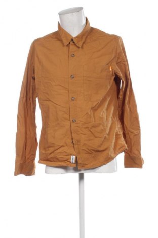 Cămașă de bărbați Timberland, Mărime M, Culoare Maro, Preț 137,99 Lei
