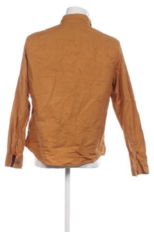 Cămașă de bărbați Timberland, Mărime M, Culoare Maro, Preț 137,99 Lei