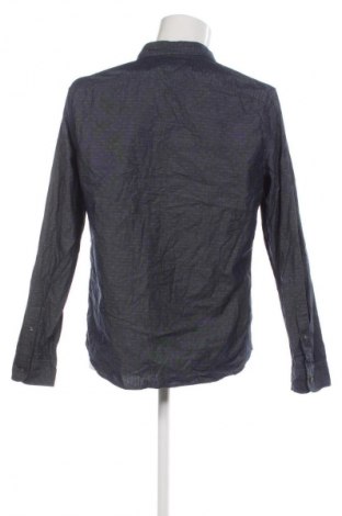 Cămașă de bărbați Timberland, Mărime L, Culoare Albastru, Preț 187,99 Lei